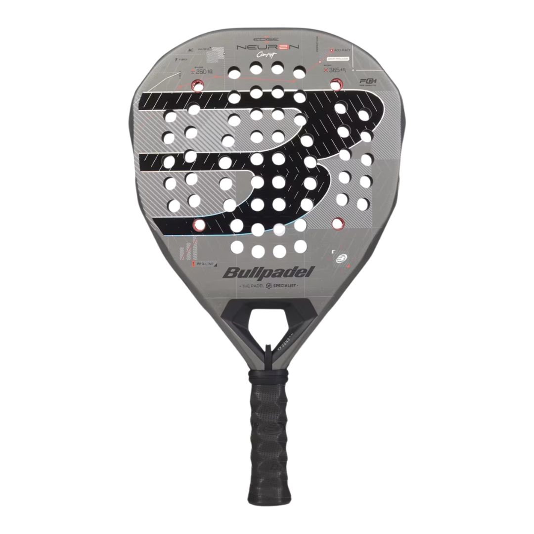 Bullpadel Neuron 02 Comfort 27